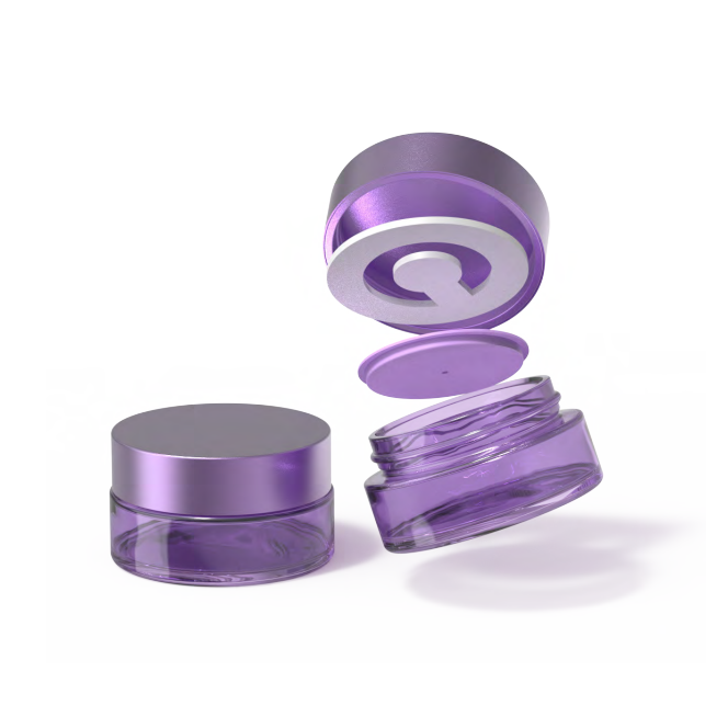 N4001-030 (30g) Eco Jar