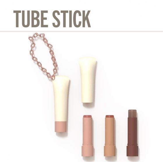 Tube Stick