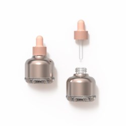 Dropper AL Shell L7028-020