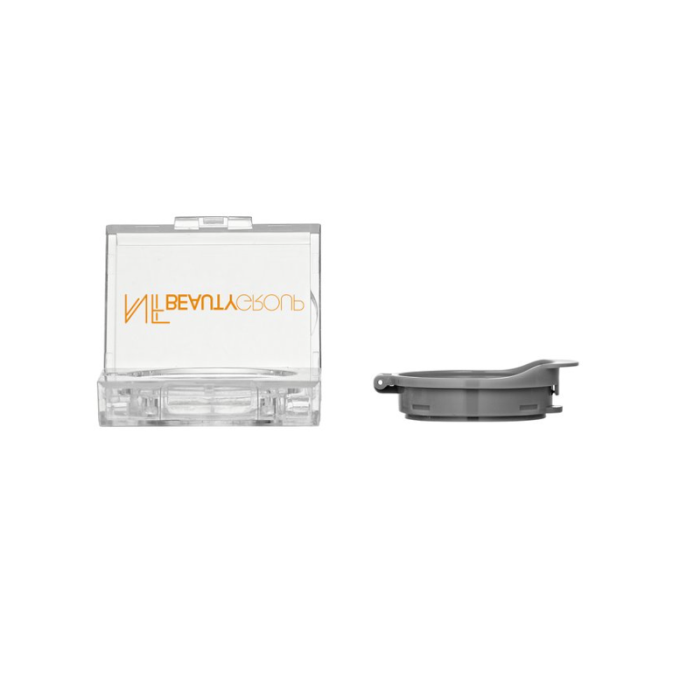 Geo Compacts