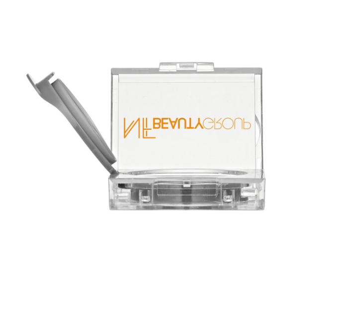 Geo Compact WET: 5.24g, DRY: 4.65g (Refillable)