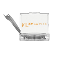 Geo Compact WET: 15.82g, DRY: 14.02g (Refillable)