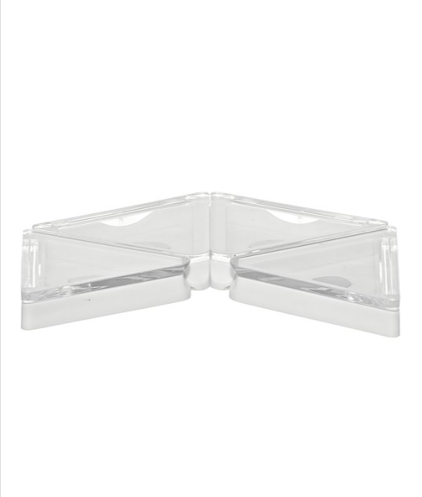 Triangle Color Line Compact