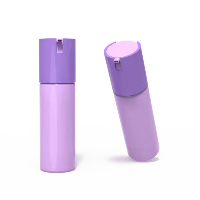 30ml Twin Pump