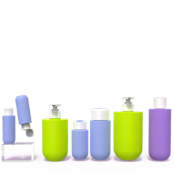 500ml Carrie Bottle