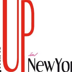 MakeUp in New York 2016