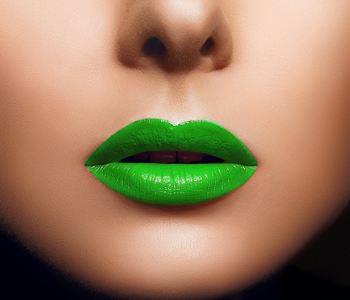 MakeUp in Paris to go green for first time