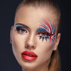 Will the UK remain a platform of access to the European make-up market?