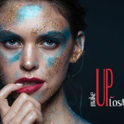 Los Angeles, the appointment in makeup innovation you shouldnt miss!