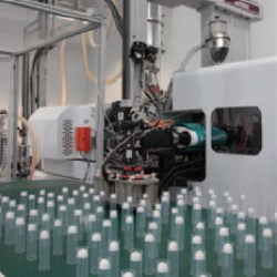 Coradin highlights molding technology incorporating in-mould assembly