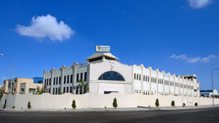 Alpla announces joint venture with Taba