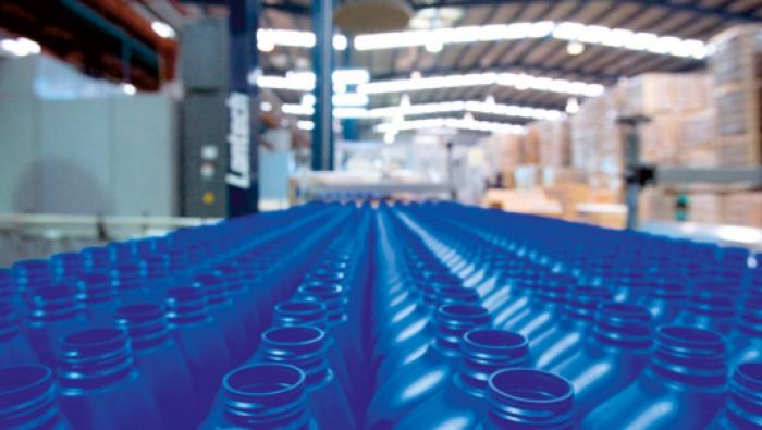 Alpla: New production site in Egypt