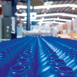 Alpla: New production site in Egypt