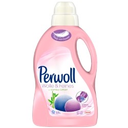 ALPLA produces bottles using recycled HDPE material for Henkel
