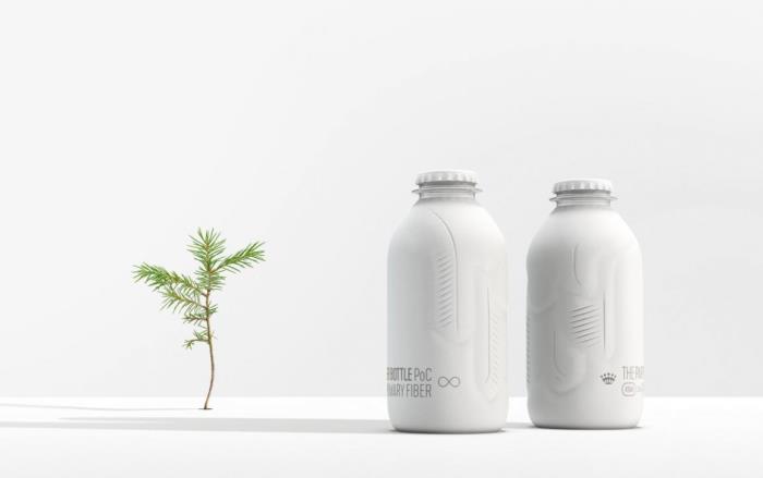 Alpla and BillerudKorsnäs to join forces to pioneer paper bottles for a sustainable future