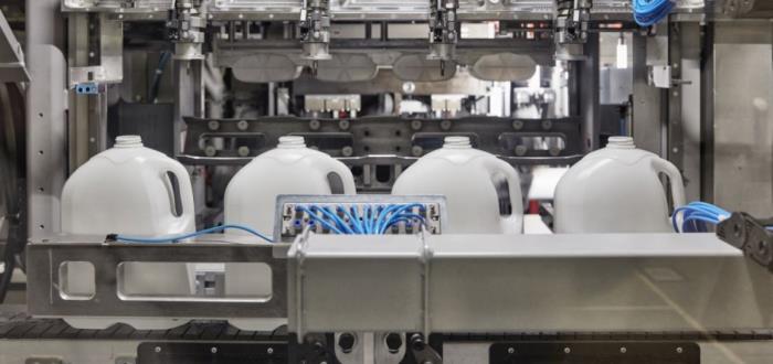 ALPLA moves into HDPE recycling