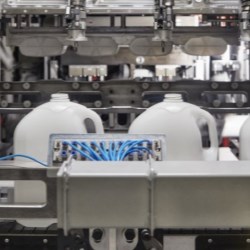 ALPLA moves into HDPE recycling