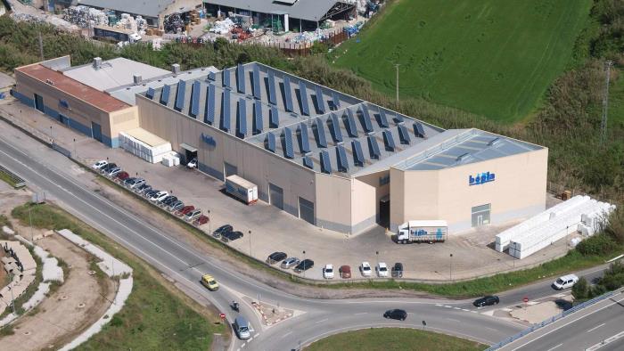 ALPLA to buy plant in Spain