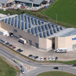 ALPLA to buy plant in Spain