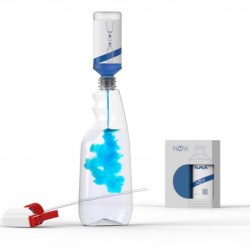 ALPLA presents innovative refill packaging