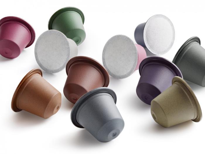 ALPLAs Blue Circle packaging provides new label for biodegradable products