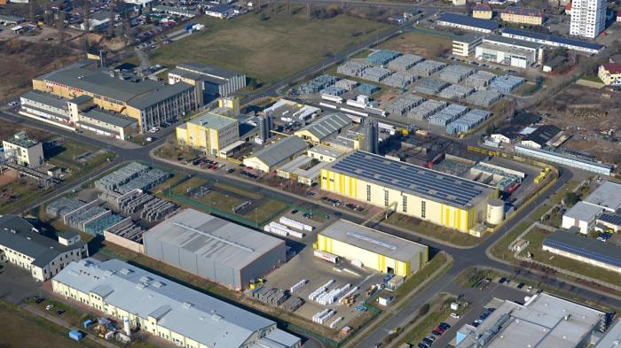 ALPLA Group significantly expands its PET recycling capacity in Germany