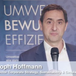 Environmental impacts of packaging study