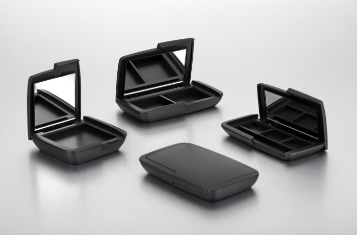 IMS Packagings new compact design: CP Collection