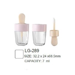 IMS introduces a prism-shaped cosmetic packaging design