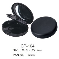 IMS Packaging makes 2-tier makeup compact with different features
