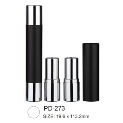 Double end lipstick packs