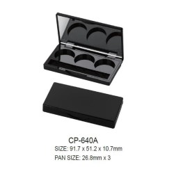 CP-640 - The Versatile Compact