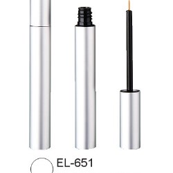 The aluminium eyeliner