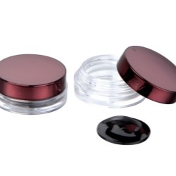 IMSs 5ml cosmetic jars