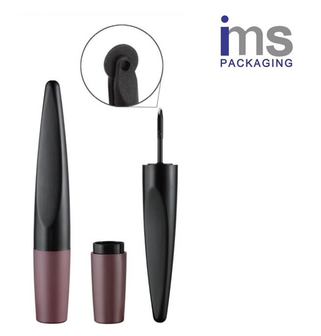 Innovative Wheel Applicator for Eyeliner