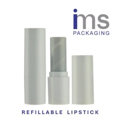 Refillable Lipstick by IMS