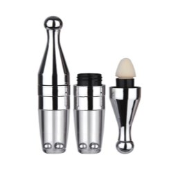 Lip Gloss Packaging: Metal Balls to Stimulate the Formulation