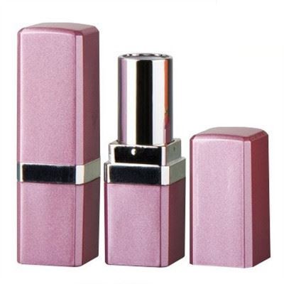 Plastic lipstick