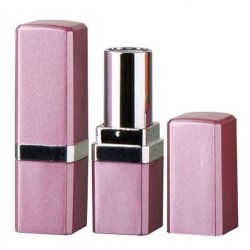 Plastic lipstick