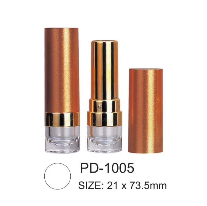 Plastic lipstick-PD-1005