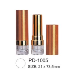 Plastic lipstick-PD-1005