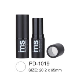 Plastic lipstick-PD-1019