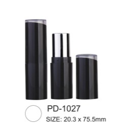 Plastic lipstick-PD-1027