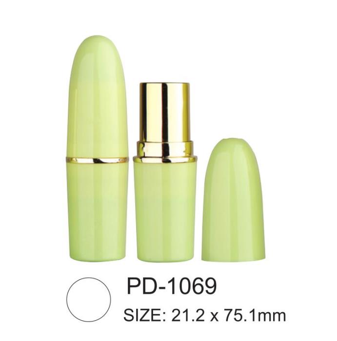 Plastic lipstick-PD-1069