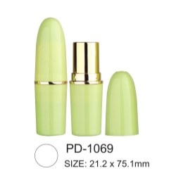 Plastic lipstick-PD-1069