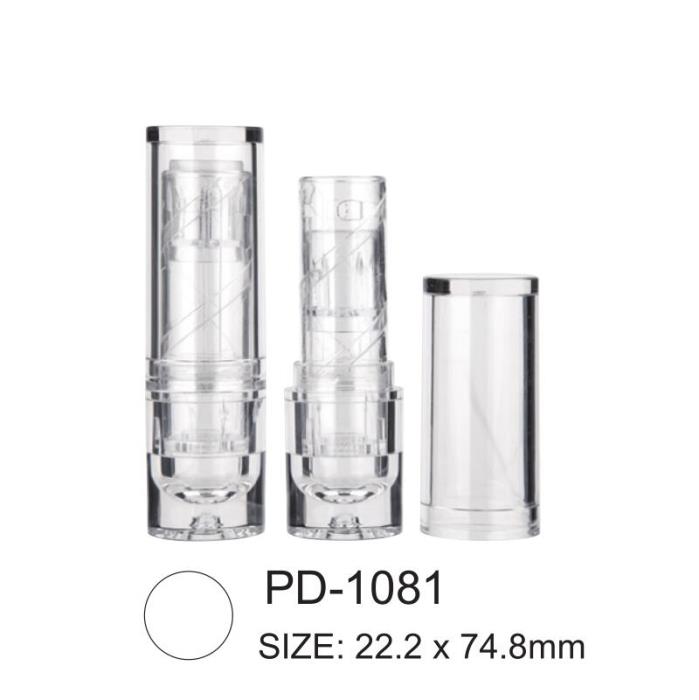 Plastic lipstick-PD-1081