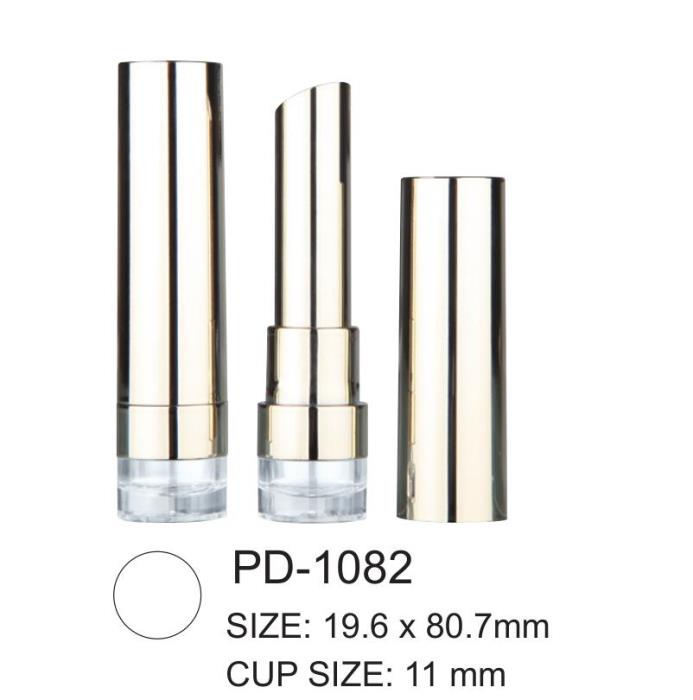 Plastic lipstick-PD-1082
