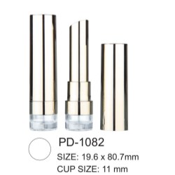 Plastic lipstick-PD-1082