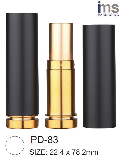 Plastic lipstick-PD-1083