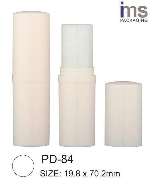 Plastic lipstick-PD-1084